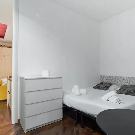 Fontana By Dimorra Apartment *