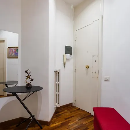 Fontana By Dimorra Apartment Naples
