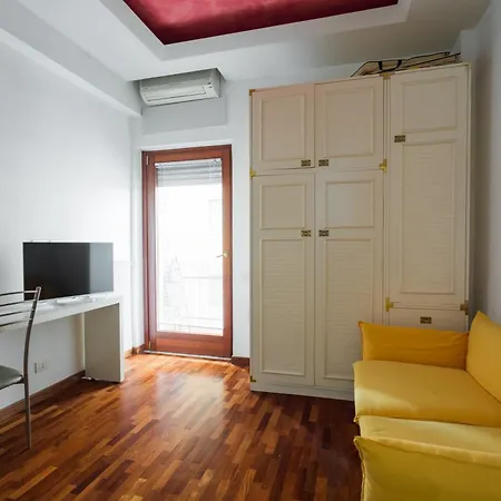 Fontana By Dimorra Apartment *