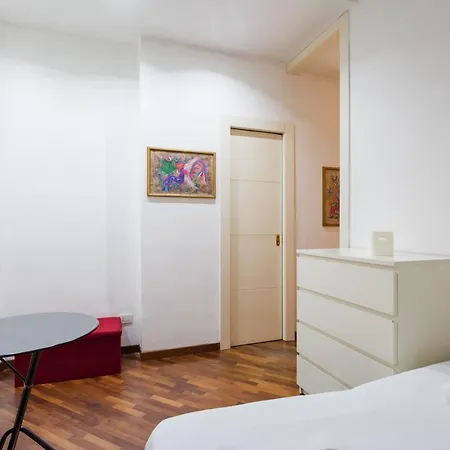 Apartment Fontana By Dimorra *